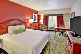 Hilton Garden Inn Chicago/Midway Airport