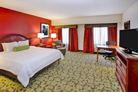 Hilton Garden Inn Chicago/Midway Airport
