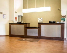 Sleep Inn Midway Airport