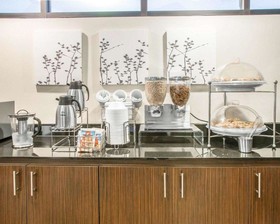 Sleep Inn Midway Airport