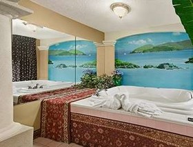 Super 8 by Wyndham Belleville IL/St. Louis Area