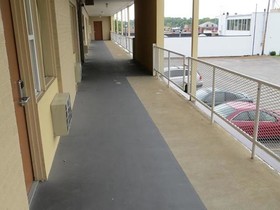 Town House Motel