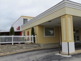 Town House Motel