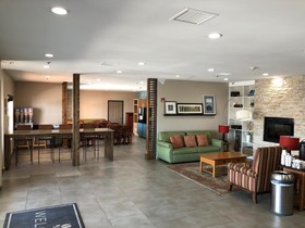 Country Inn & Suites by Radisson, Chicago O'Hare South, IL