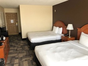 Country Inn & Suites by Radisson, Chicago O'Hare South, IL