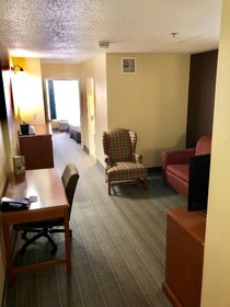 Country Inn & Suites by Radisson, Chicago O'Hare South, IL