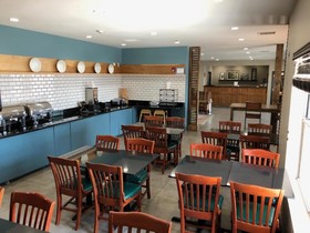 Country Inn & Suites by Radisson, Chicago O'Hare South, IL