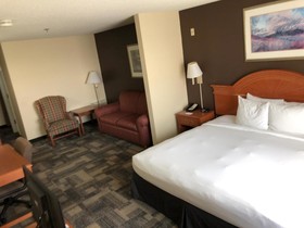 Country Inn & Suites by Radisson, Chicago O'Hare South, IL