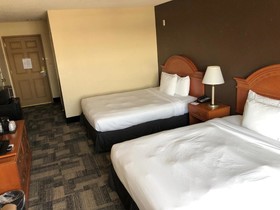 Country Inn & Suites by Radisson, Chicago O'Hare South, IL