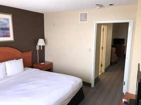 Country Inn & Suites by Radisson, Chicago O'Hare South, IL