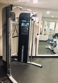 Country Inn & Suites by Radisson, Chicago O'Hare South, IL