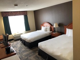 Country Inn & Suites by Radisson, Chicago O'Hare South, IL