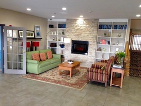 Country Inn & Suites by Radisson, Chicago O'Hare South, IL
