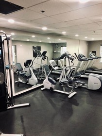 Country Inn & Suites by Radisson, Chicago O'Hare South, IL