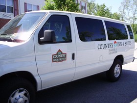 Country Inn & Suites by Radisson, Chicago O'Hare South, IL