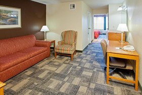 Country Inn & Suites by Radisson, Chicago O'Hare South, IL