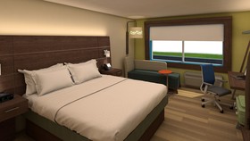 Holiday Inn Express & Suites Bensenville O'Hare