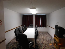 Country Garden & Suites