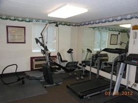 Country Garden & Suites