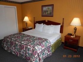 Country Garden & Suites