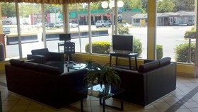 Country Garden & Suites