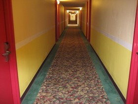 Country Garden & Suites