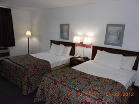 Country Garden & Suites