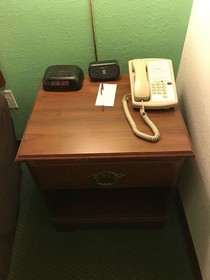 Country Garden & Suites