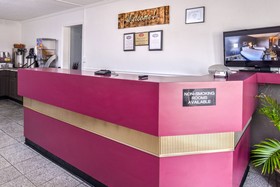 Magnuson Hotel Benton