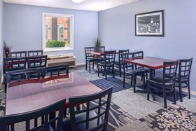 Magnuson Hotel Benton
