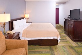Magnuson Hotel Benton