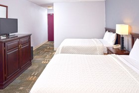 Magnuson Hotel Benton