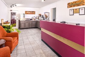 Magnuson Hotel Benton