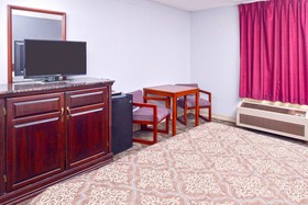 Magnuson Hotel Benton