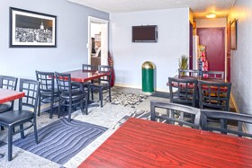 Magnuson Hotel Benton