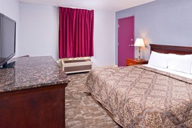Magnuson Hotel Benton