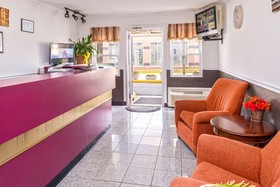 Magnuson Hotel Benton