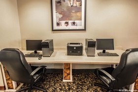 Comfort Suites Bloomington I-55 And I-74
