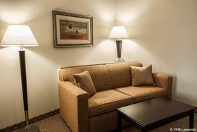 Comfort Suites Bloomington I-55 And I-74