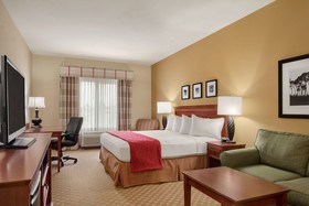 Country Inn & Suites by Radisson, Bloomington-Normal Airport, IL