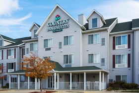 Country Inn & Suites by Radisson, Bloomington-Normal Airport, IL