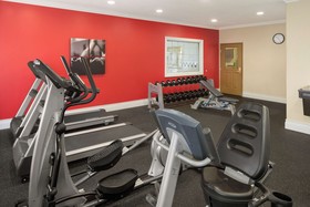 Country Inn & Suites by Radisson, Bloomington-Normal Airport, IL