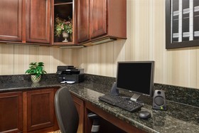 Country Inn & Suites by Radisson, Bloomington-Normal Airport, IL