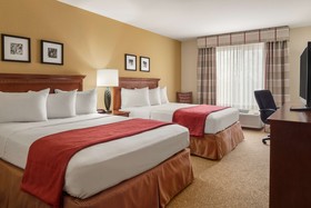 Country Inn & Suites by Radisson, Bloomington-Normal Airport, IL