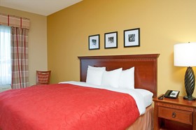 Country Inn & Suites by Radisson, Bloomington-Normal Airport, IL