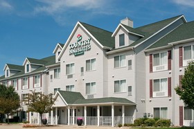 Country Inn & Suites by Radisson, Bloomington-Normal Airport, IL