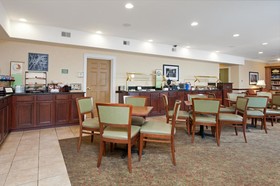 Country Inn & Suites by Radisson, Bloomington-Normal Airport, IL
