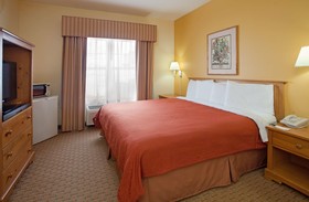 Country Inn & Suites by Radisson, Bloomington-Normal West, IL