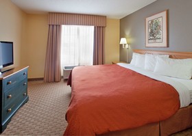 Country Inn & Suites by Radisson, Bloomington-Normal West, IL