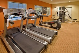 Country Inn & Suites by Radisson, Bloomington-Normal West, IL
